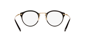 Oliver Peoples OP-505 with Black frame | Oliver Peoples® US