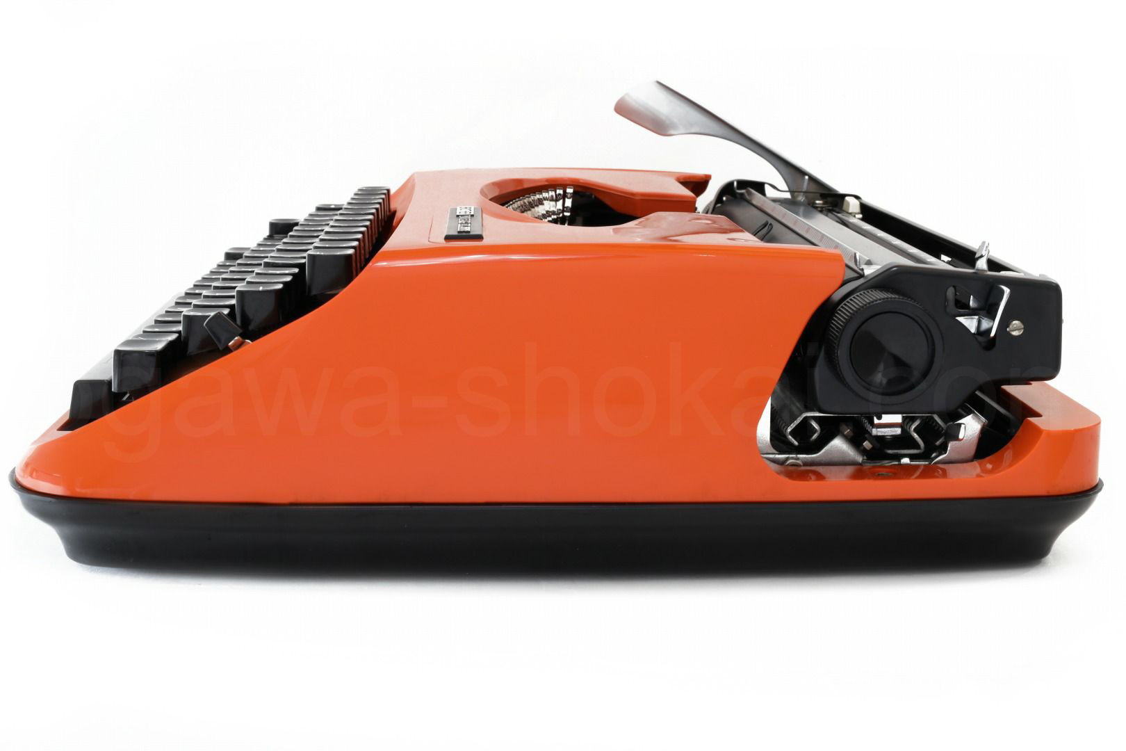 brother YOUNG ELITE 中古タイプライター（エコノミー品質）｜タイプ