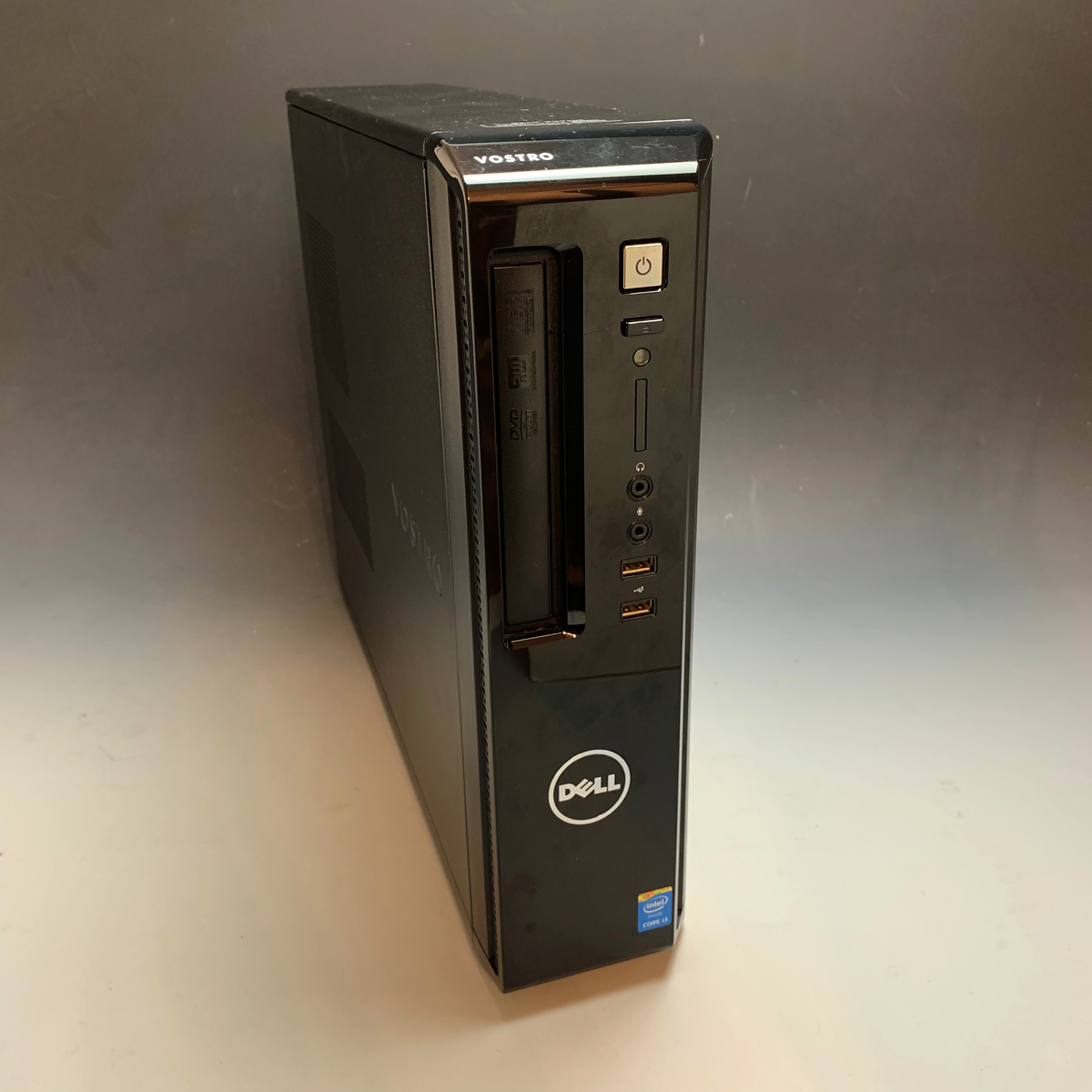 ジャンク品☆通電・BIOS起動まで確認済み DELL VOSTRO 3800 第4世代