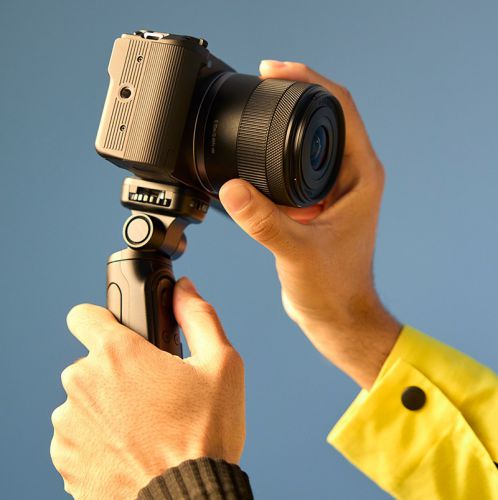 荻窪カメラのさくらや / キヤノン RF-S14-30mm F4-6.3 IS STM PZ