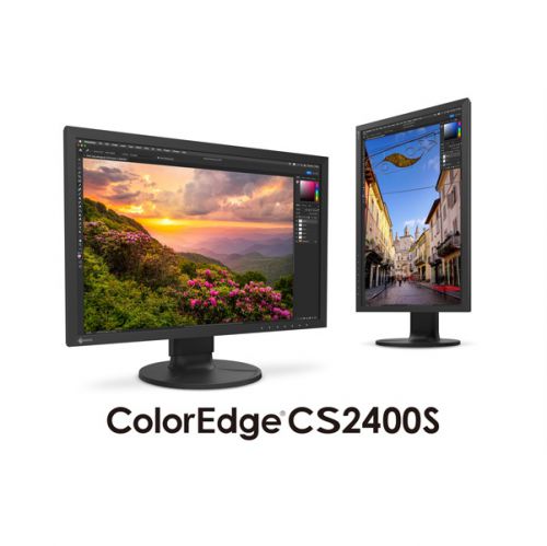 荻窪カメラのさくらや / EIZO ColorEdge CS2400S 24.1型 カラー