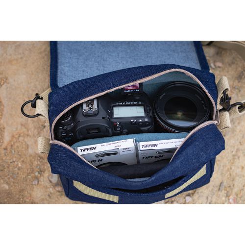 荻窪カメラのさくらや / DOMKE(ドンケ) F-5XB デニム 700-52 DENIM