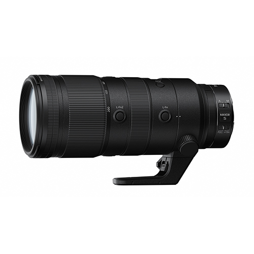 荻窪カメラのさくらや / ニコン Z 70-200mm f/2.8 VR S【下取優待引有】