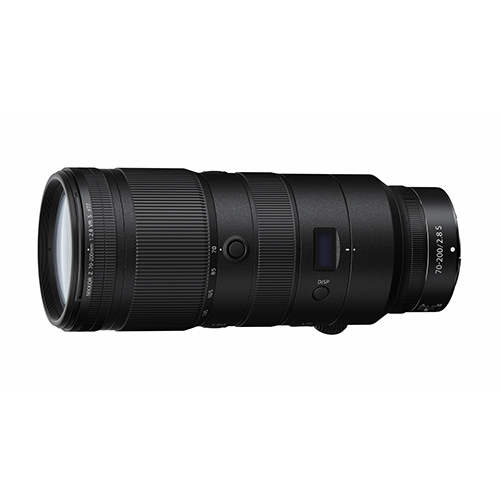 荻窪カメラのさくらや / ニコン Z 70-200mm f/2.8 VR S【下取優待引有】