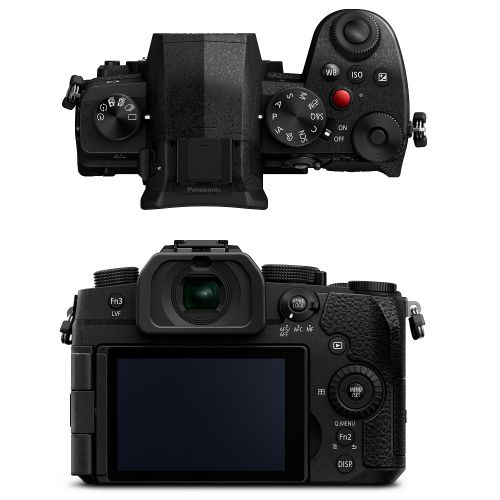 荻窪カメラのさくらや / パナソニック LUMIX DC-G99M2 ボディ