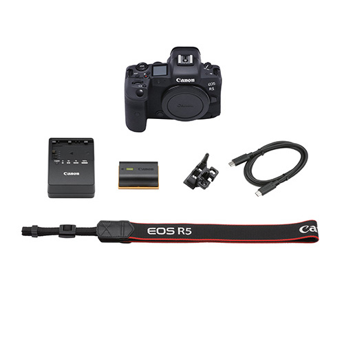 荻窪カメラのさくらや / キヤノン EOS R5 ボディ