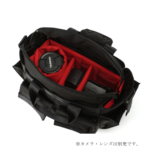 荻窪カメラのさくらや / ARTISAN&ARTIST 2WAYカメラバッグ＜ガーデン