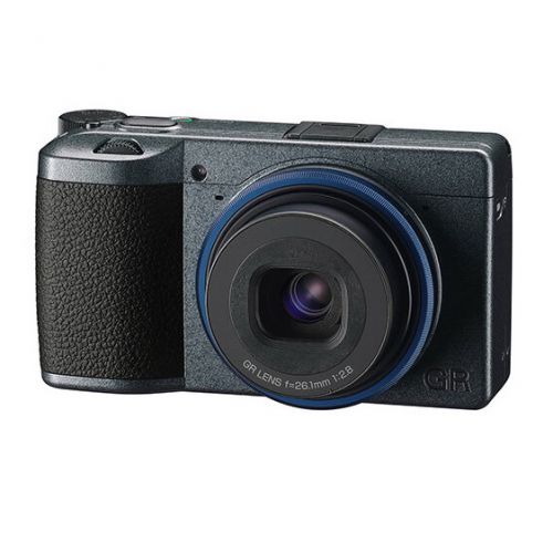 荻窪カメラのさくらや / リコー GR IIIx Urban Edition【特別モデル