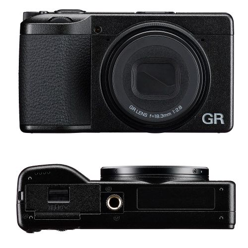 荻窪カメラのさくらや / リコー GR IV [9/12発売]【ご予約】※代引不可