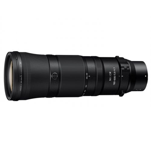 荻窪カメラのさくらや / ニコン Z 180-600mm f/5.6-6.3 VR【下取優待引