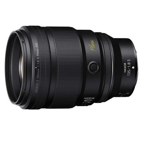 荻窪カメラのさくらや / ニコン NIKKOR Z 135mm f/1.8 S Plena【下取