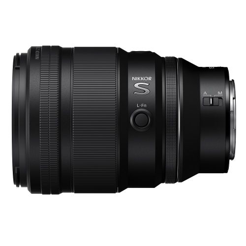 荻窪カメラのさくらや / ニコン NIKKOR Z 135mm f/1.8 S Plena【下取