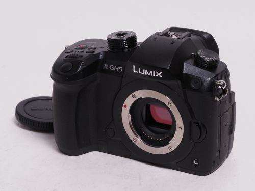 荻窪カメラのさくらや / パナソニック DC-GH5 ボディ 【中古】(B:486)