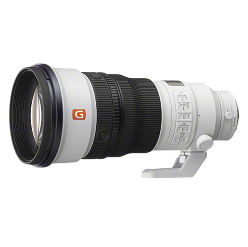 荻窪カメラのさくらや / ソニーFE 300mmF2.8GM OSS [SEL300F28GM]【冬