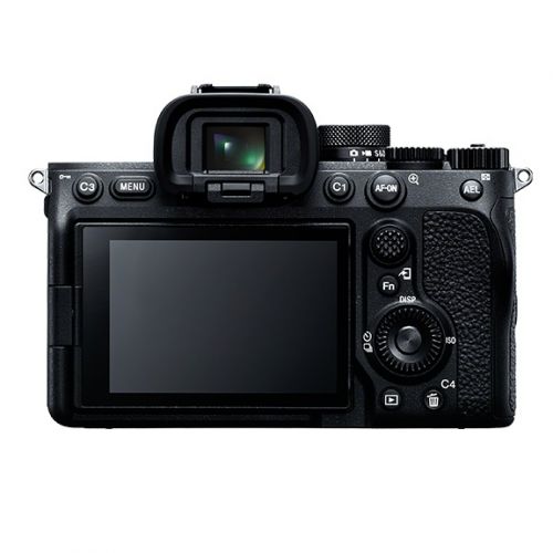 荻窪カメラのさくらや / ソニー α7 IV ボディ[ILCE-7M4]【さらに下取