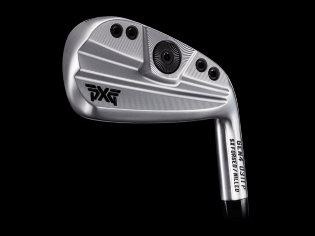 PXG【パーソンズエクストリームゴルフ】GEN4 0311Pのフィッティング