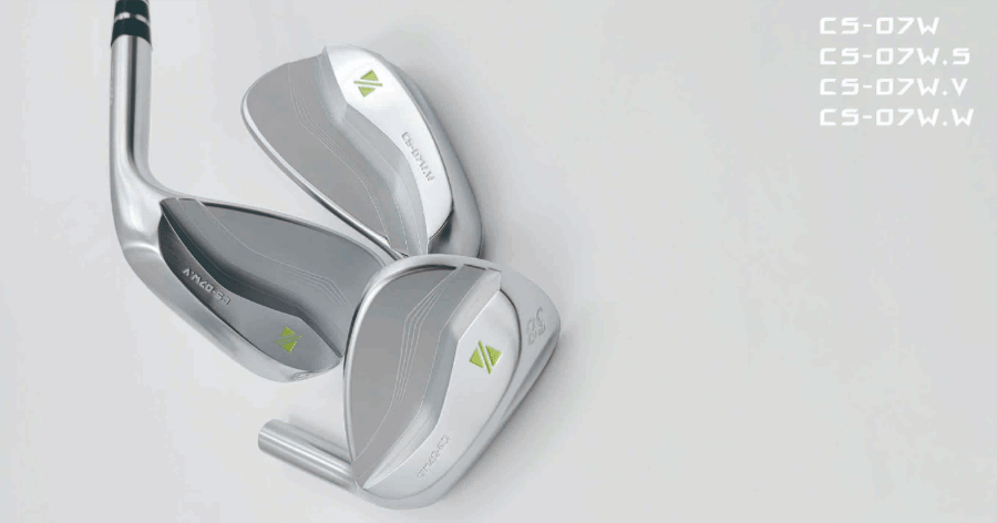 RAZZLE DAZZLE【ラズルダズル】CS-07Wのフィッティング・リシャフト