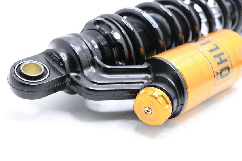 Öhlins HD 764LE - Fully Adj. 13