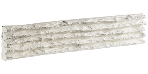 グンハンソンストーン ホワイト 【セメント系人造石｜レジストーン