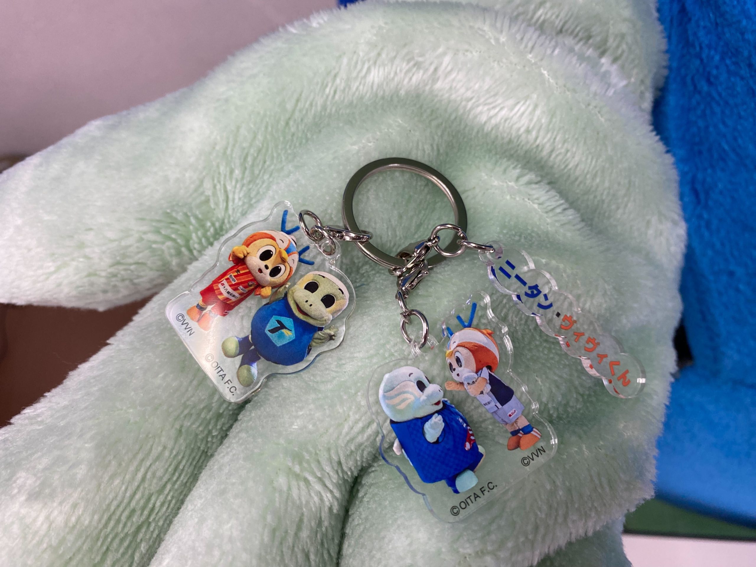 グッズ】9月3日（日）V・ファーレン長崎戦 アウェイグッズ販売の