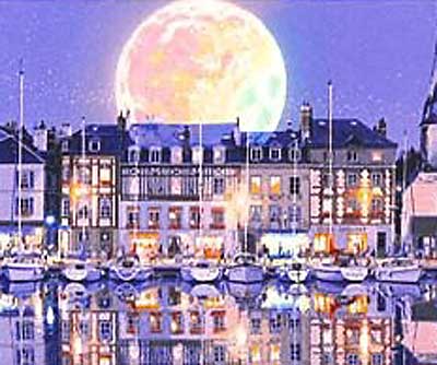 笹倉鉄平 オンフルール | 絵画など美術品の販売と買取 | 東京・銀座