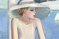 カシニョール | 作品一覧 絵画など美術品の販売と買取 | 東京・銀座