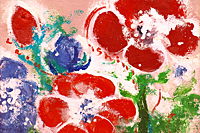 井田幸昌 Bob,2015 『YUKIMASA IDA 3 POSTERS LIMITED EDITION