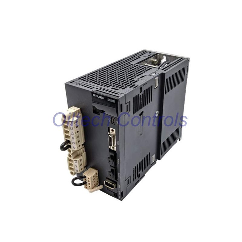 Mitsubishi Electric Industrial Automation | Smart Factory Solutions