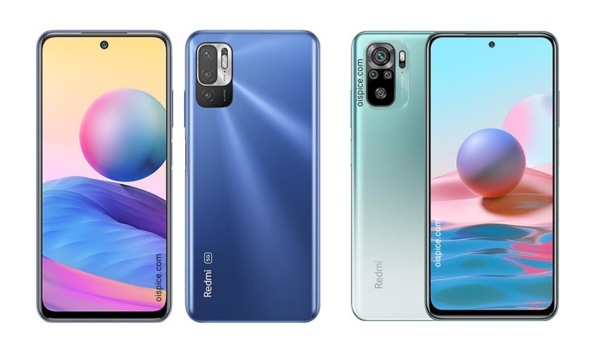 Xiaomi Redmi Note 10 JE – Full Phone Specifications