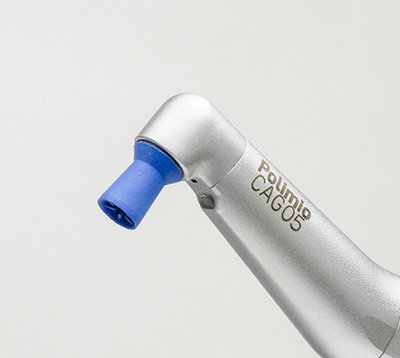 ポリミオ | OSADAの歯科機器 - 長田電機工業