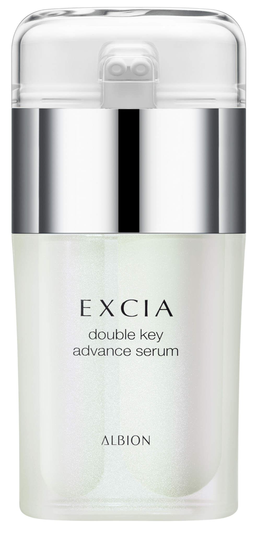 エクシア ダブルキー アドバンス セラム 〈美容液〉 │ oshiroiya KiKi