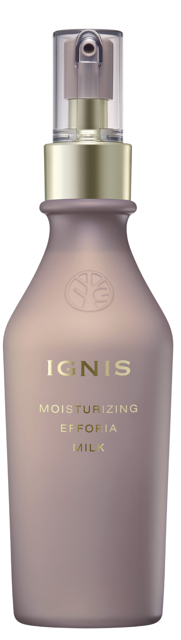 イグニス モイスチュアライジング エフフォーリア ミルク │ oshiroiya