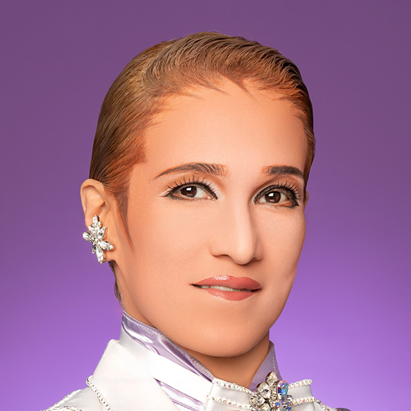 桐生でございますよ | OSK日本歌劇団