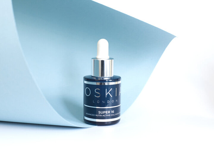 OSKIA LONDON H2 グロウセラム 30ml 美容液 オスキア 【公式通販】