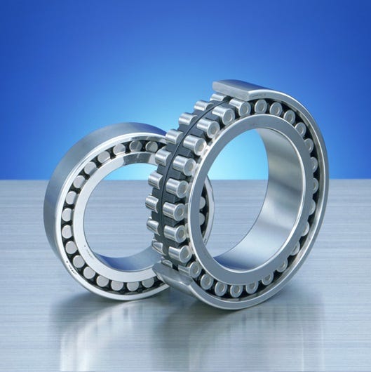 精密転がり軸受|精密円筒ころ軸受|超精密円筒ころ軸受 | NSK