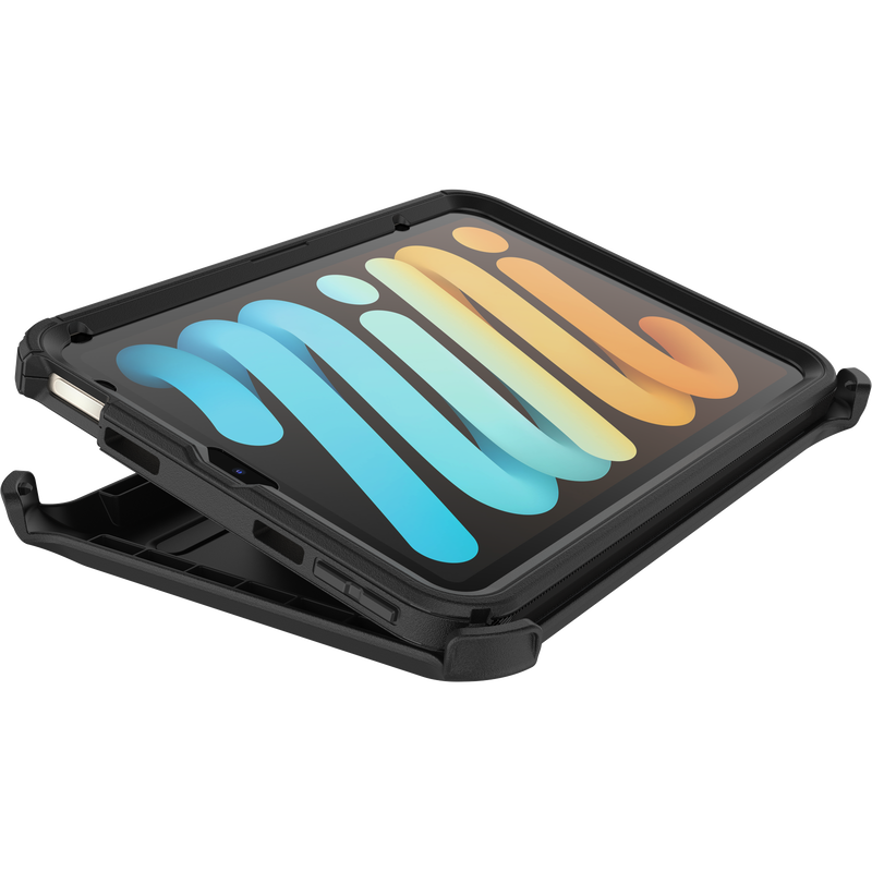 iPad mini (A17 Pro) case | OtterBox Defender case