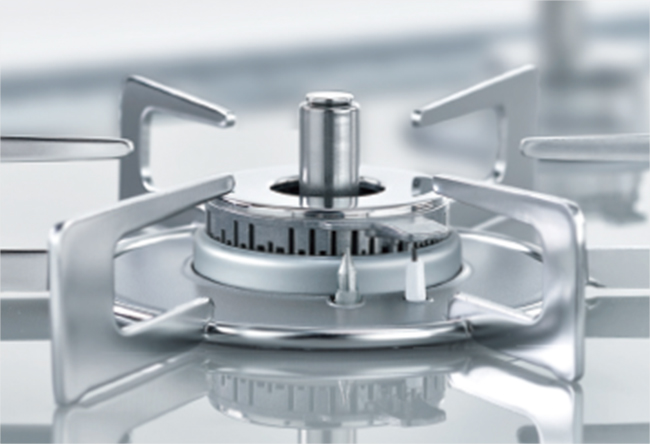 Siセンサーコンロ | 太田都市ガス株式会社