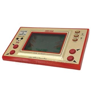 ゲームウォッチ『ミッキーマウス-3』中古販売｜任天堂LCDゲーム・携帯