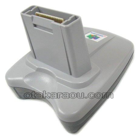 ニンテンドウ64 64GBパック をお探しならここ！人気レトロゲーム