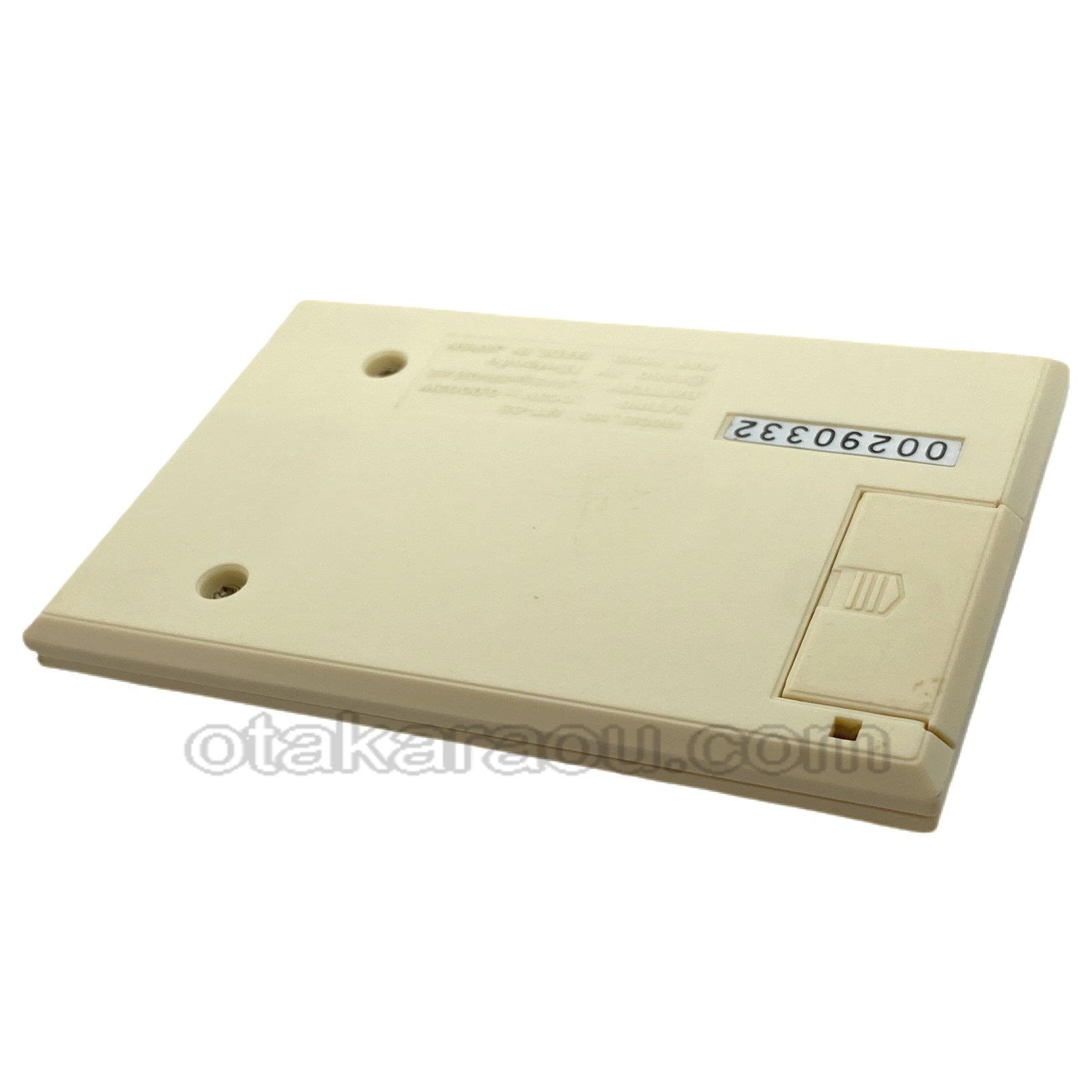 ゲームウォッチ『バーミン』中古販売｜任天堂LCDゲーム・携帯ゲーム機