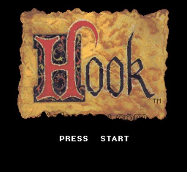 Hook(フック)を販売中｜レトロゲーム好き必見のSFCタイトル！