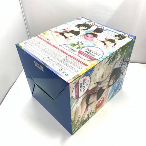 静山マシロ 水着Ver. 1/4フリーイング B-Style ブルーアーカイブ 買取