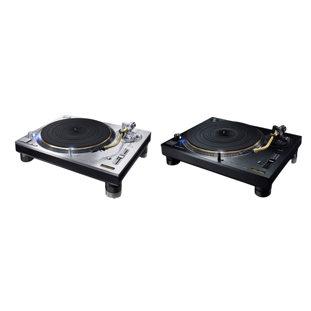 2026/1月新発売・予約受付中 】Technics ダイレクトドライブターン