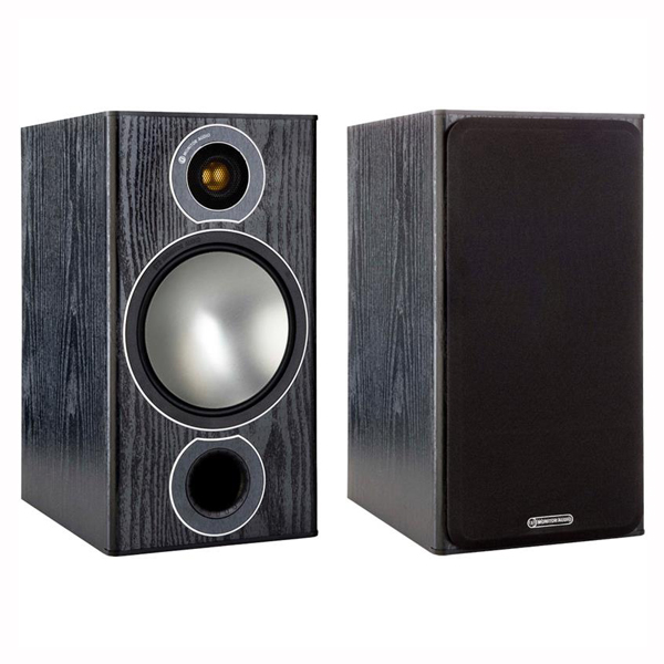 Monitor Audio/スピーカー/BRONZE 2 (ペア) 高級オーディオ,ピュア