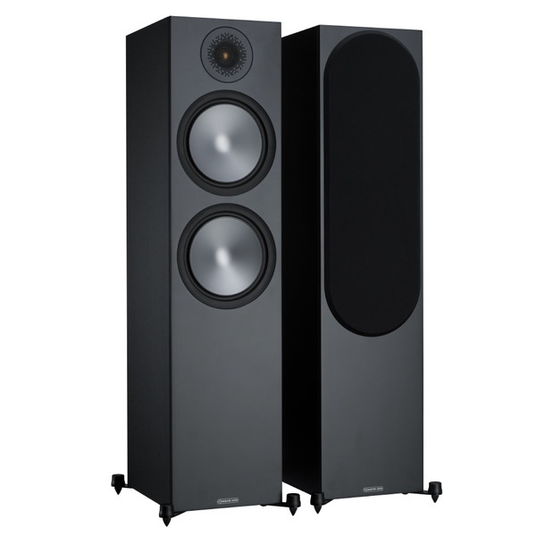 Monitor Audio/スピーカー/BRONZE 500-6G (ペア)のご紹介です。