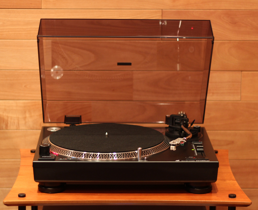 NEU/ターンテーブル/DD1200MK3 高級オーディオ,ピュアオーディオ専門店