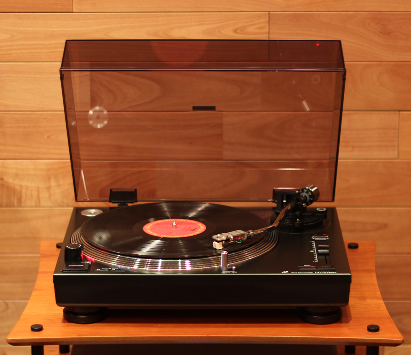 NEU/ターンテーブル/DD1200MK3 高級オーディオ,ピュアオーディオ専門店