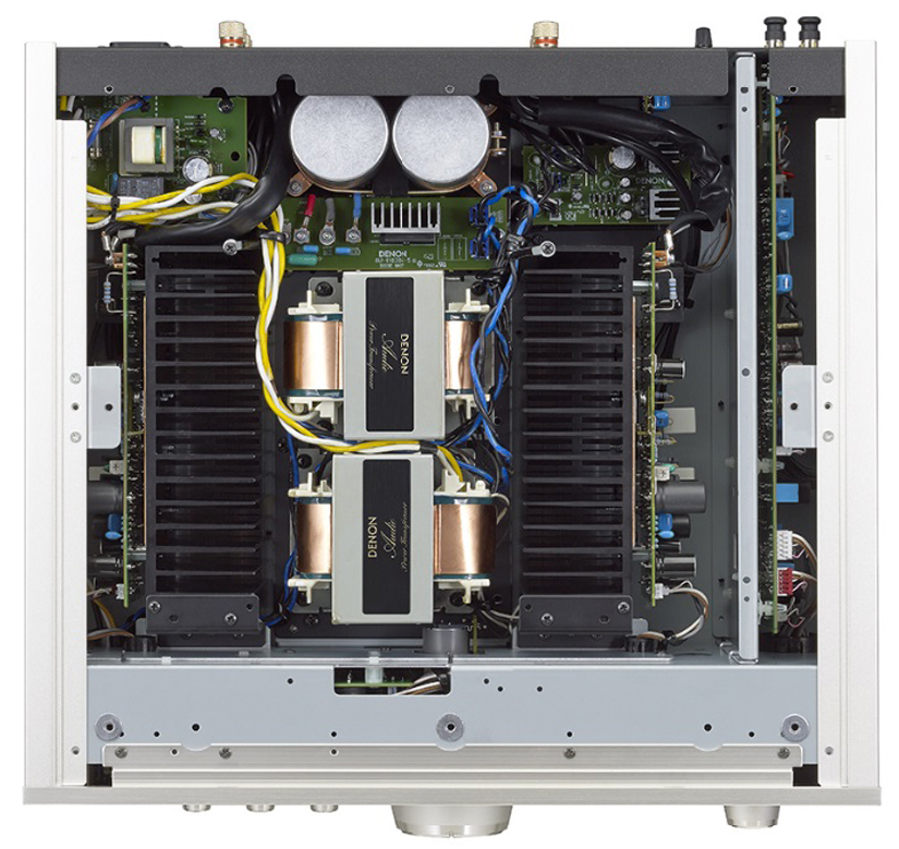 DENON/プリメインアンプ/PMA-2500NE 高級オーディオ,ピュアオーディオ