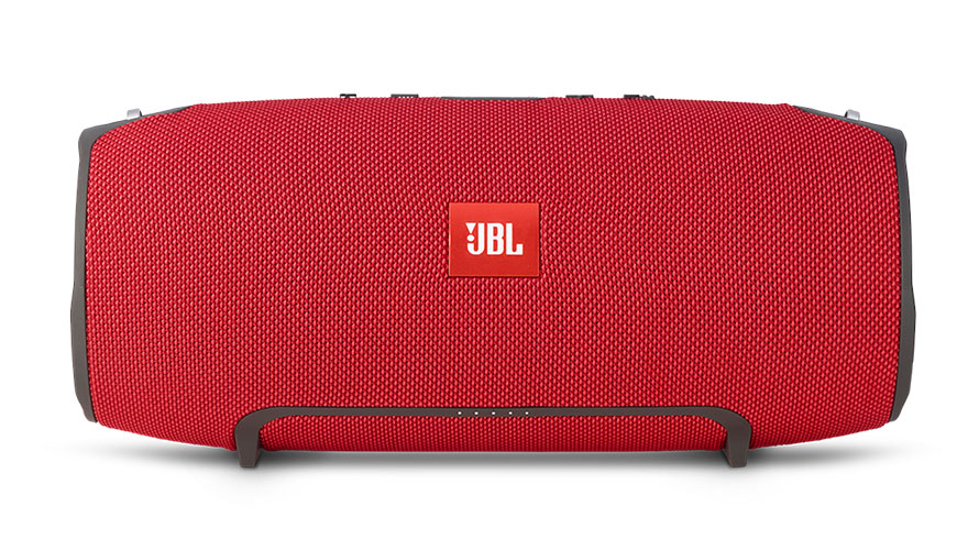JBL/Bluetooth対応 防水アクティブスピーカー/JBL XTREME 高級