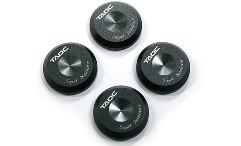 TAOC/スパイク受け/PTS-A (4個1組)